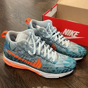 Nike Lunarfresh Sneakerboot Shoes